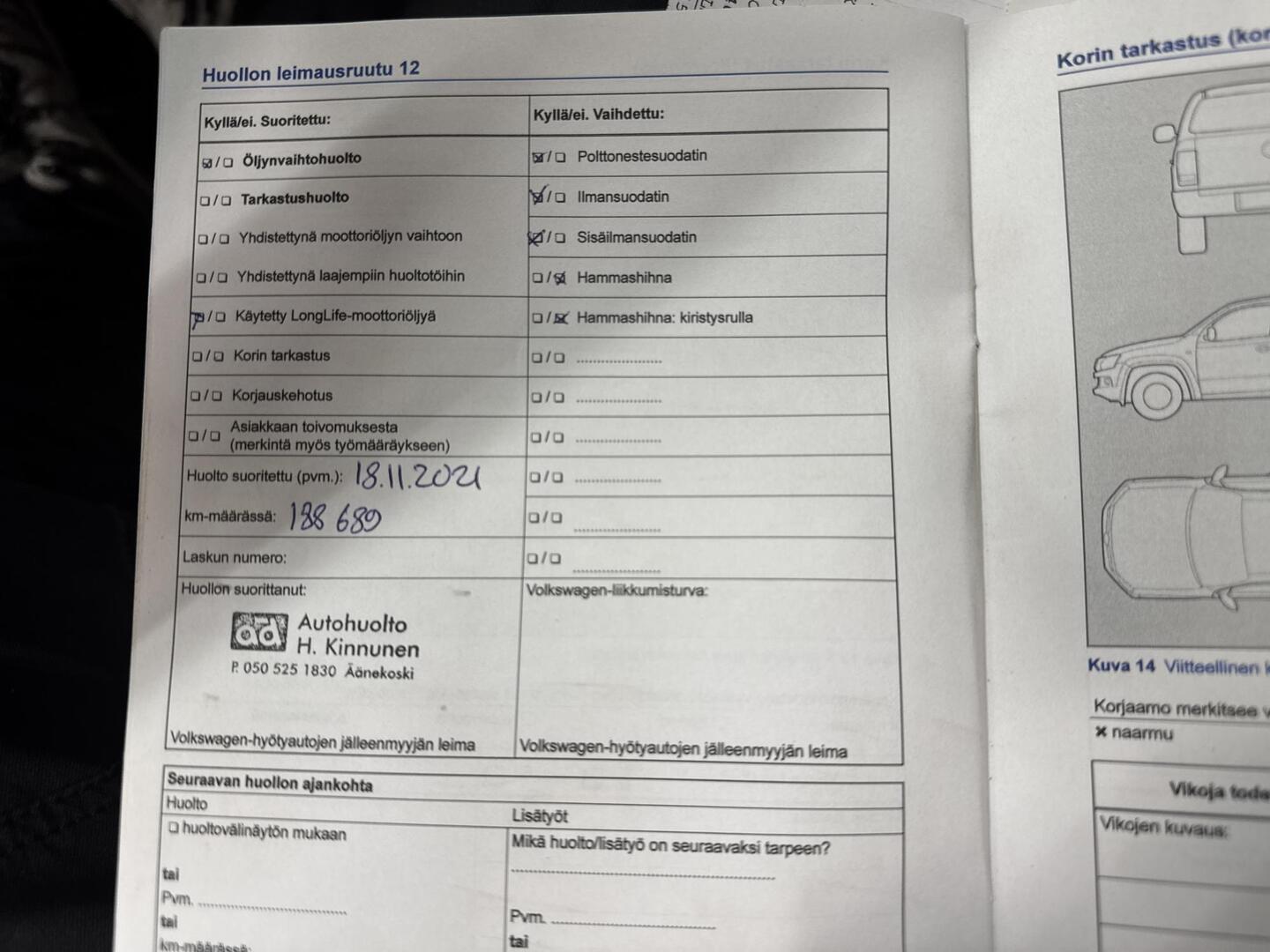 VOLKSWAGEN Amarok 2015