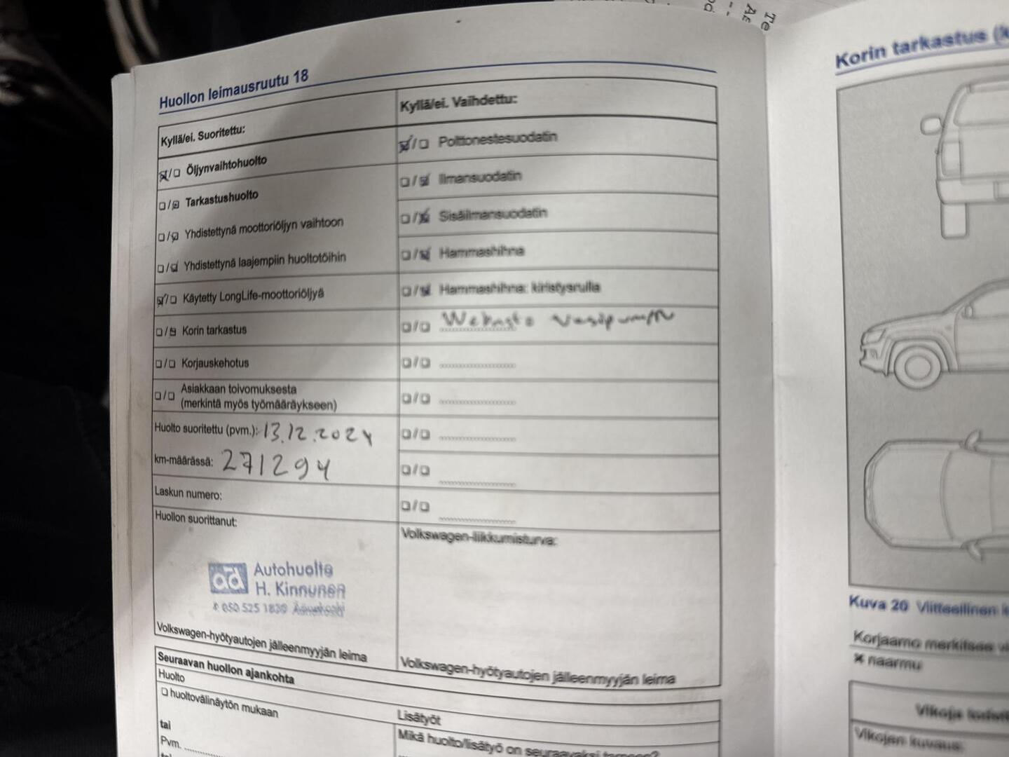 VOLKSWAGEN Amarok 2015