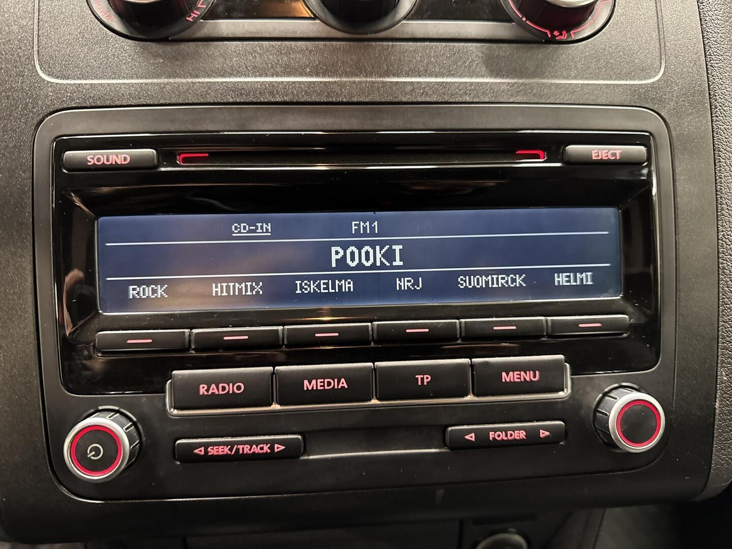 VOLKSWAGEN Caddy 2015