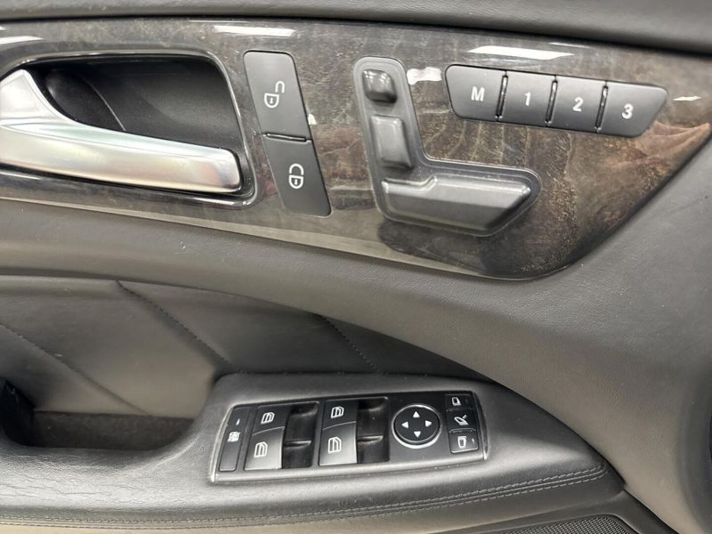 MERCEDES-BENZ CLS 2013