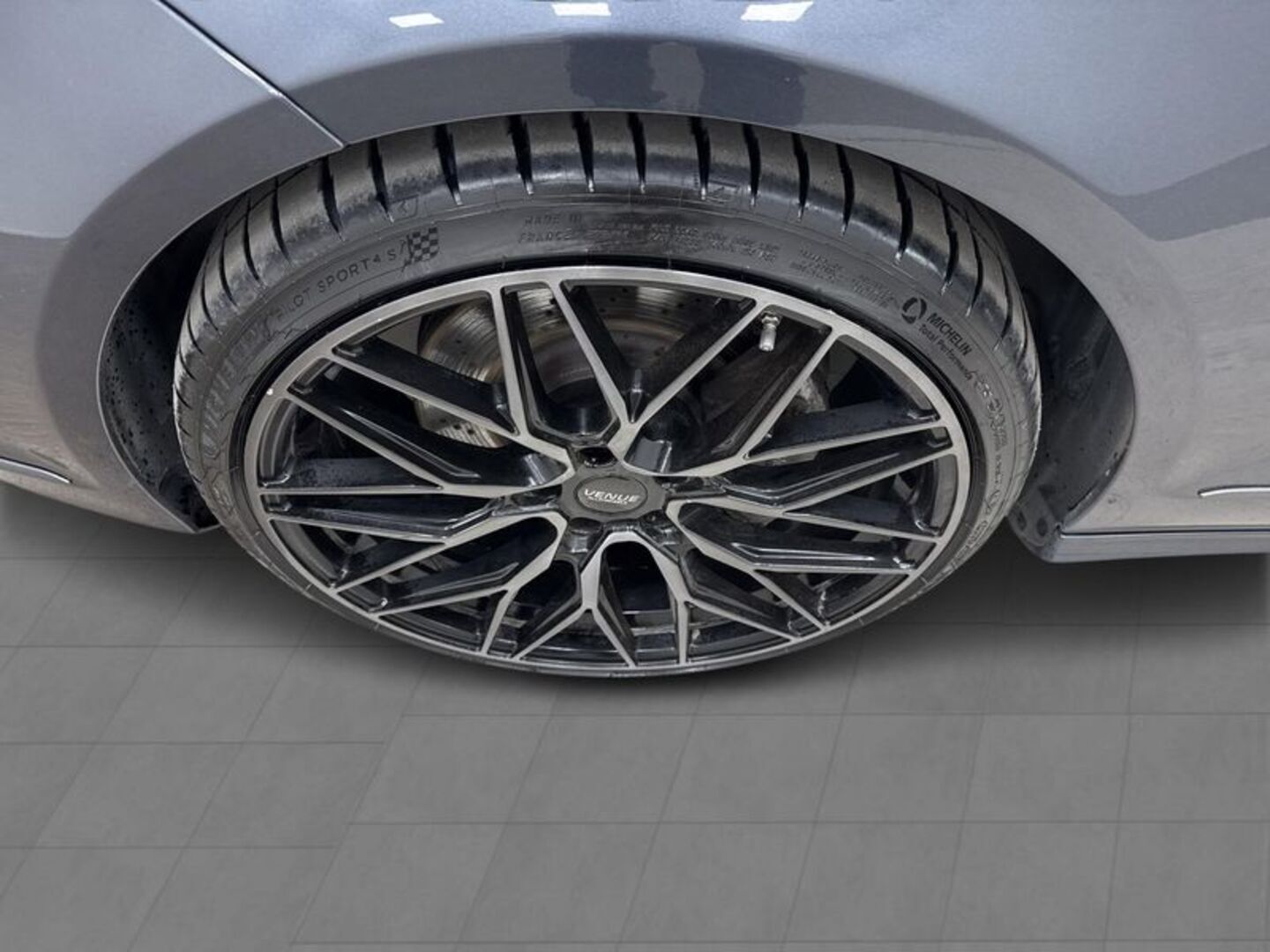 MERCEDES-BENZ CLS 2013
