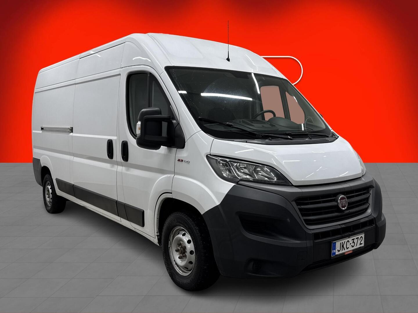 FIAT Ducato 2020