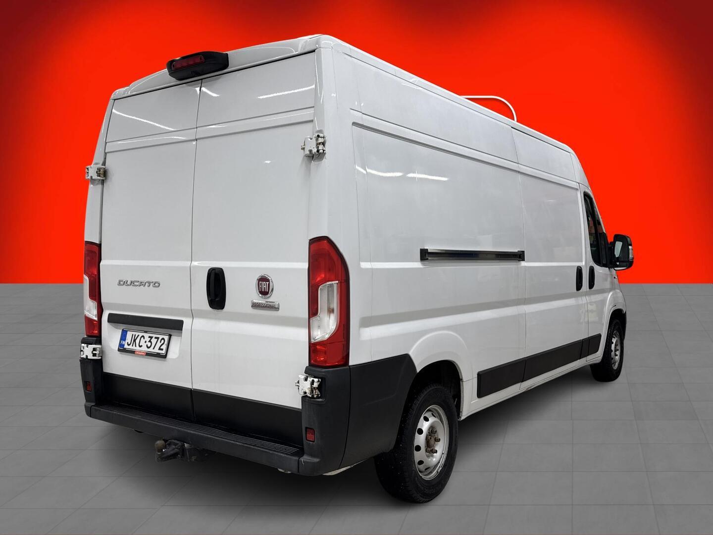 FIAT Ducato 2020