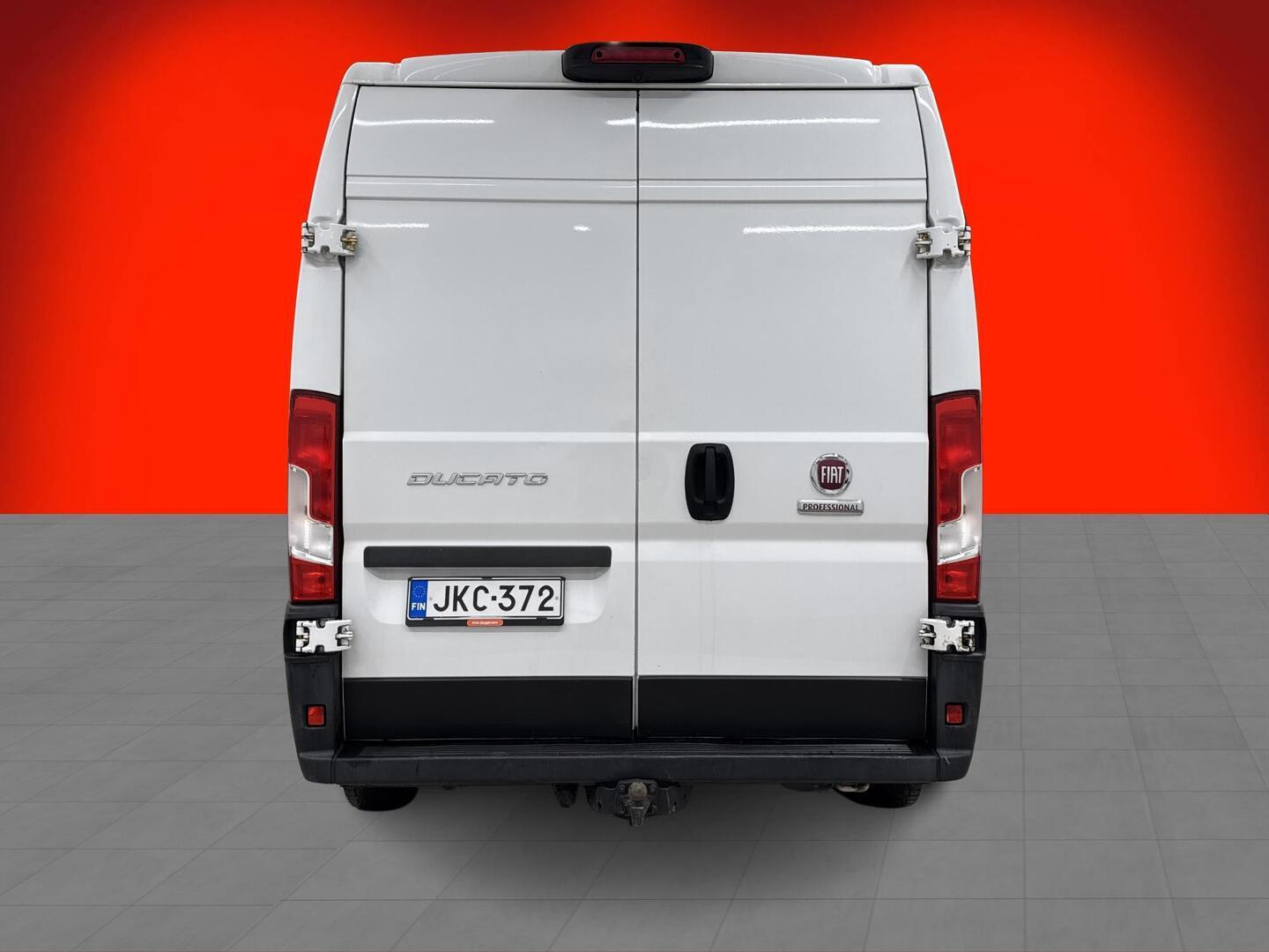 FIAT Ducato 2020