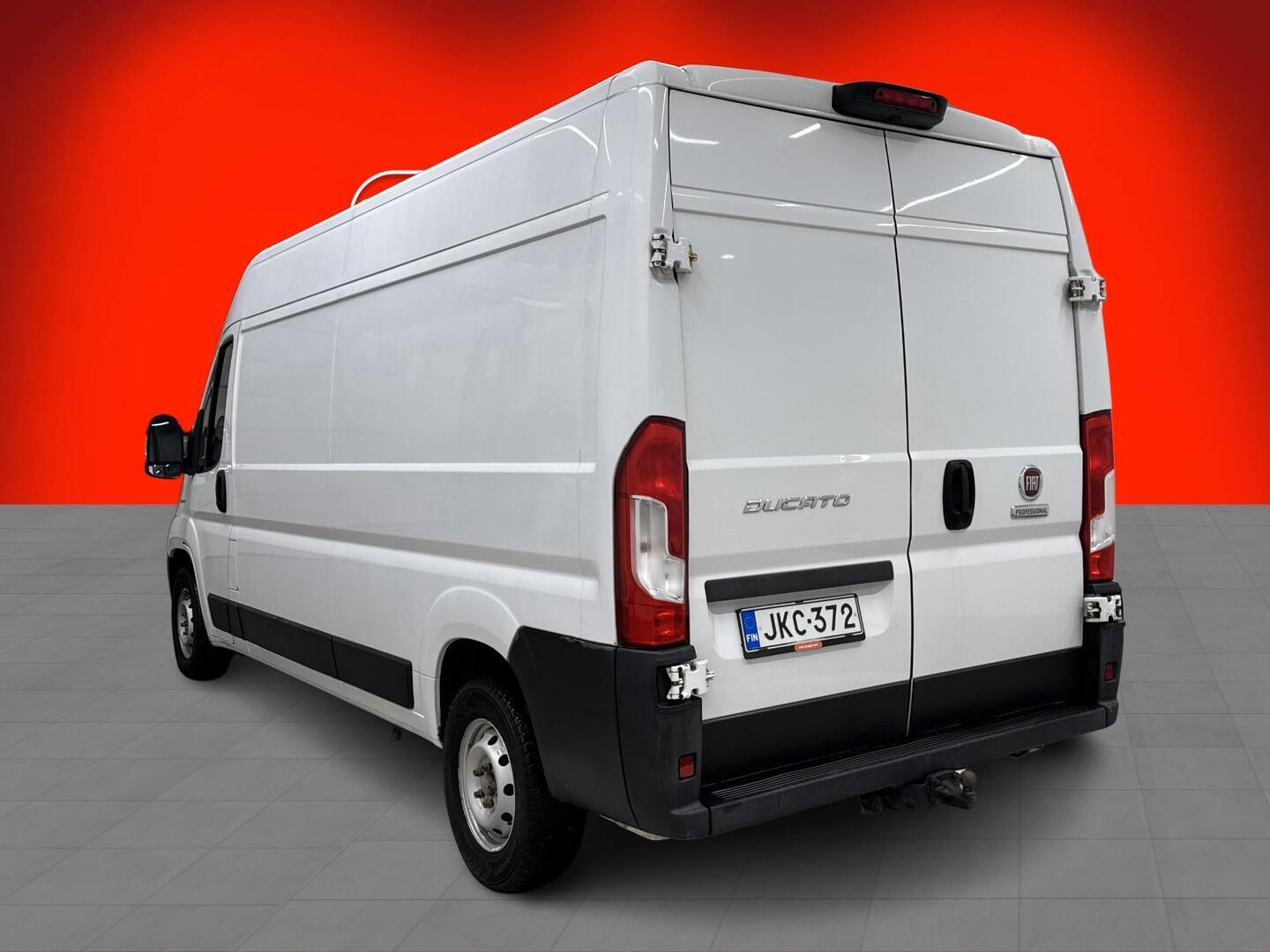 FIAT Ducato 2020
