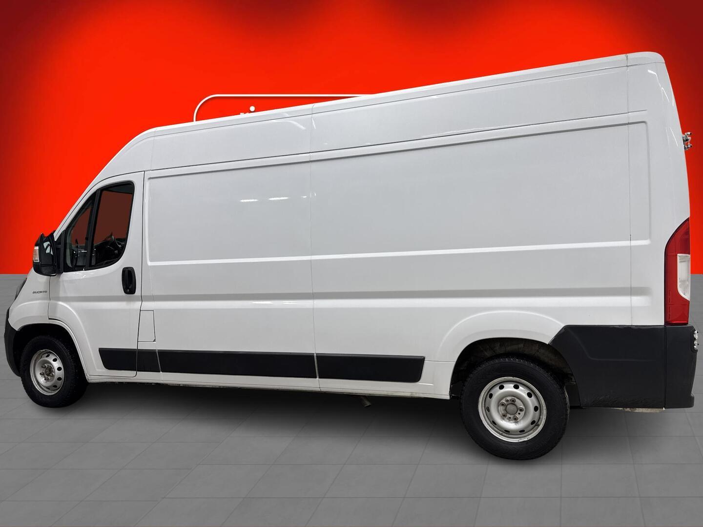 FIAT Ducato 2020