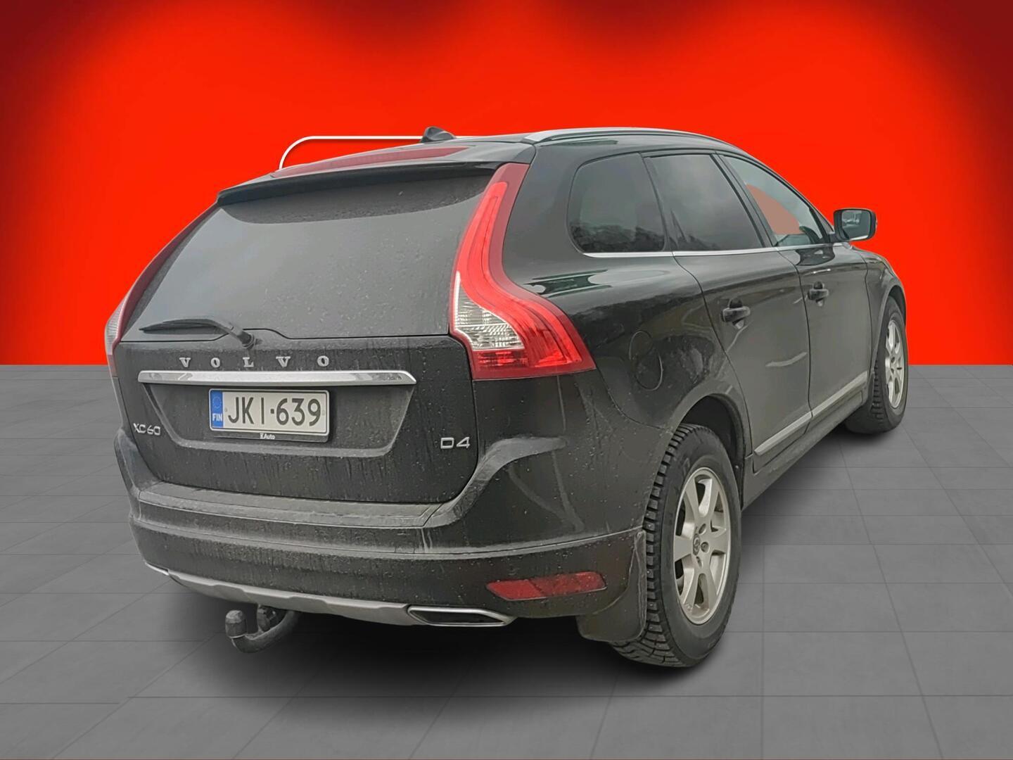 VOLVO XC60 2016