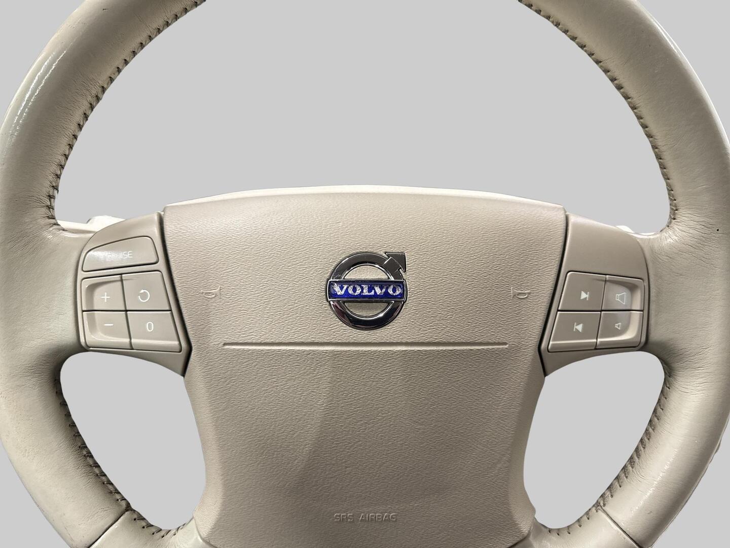 VOLVO S80 2006