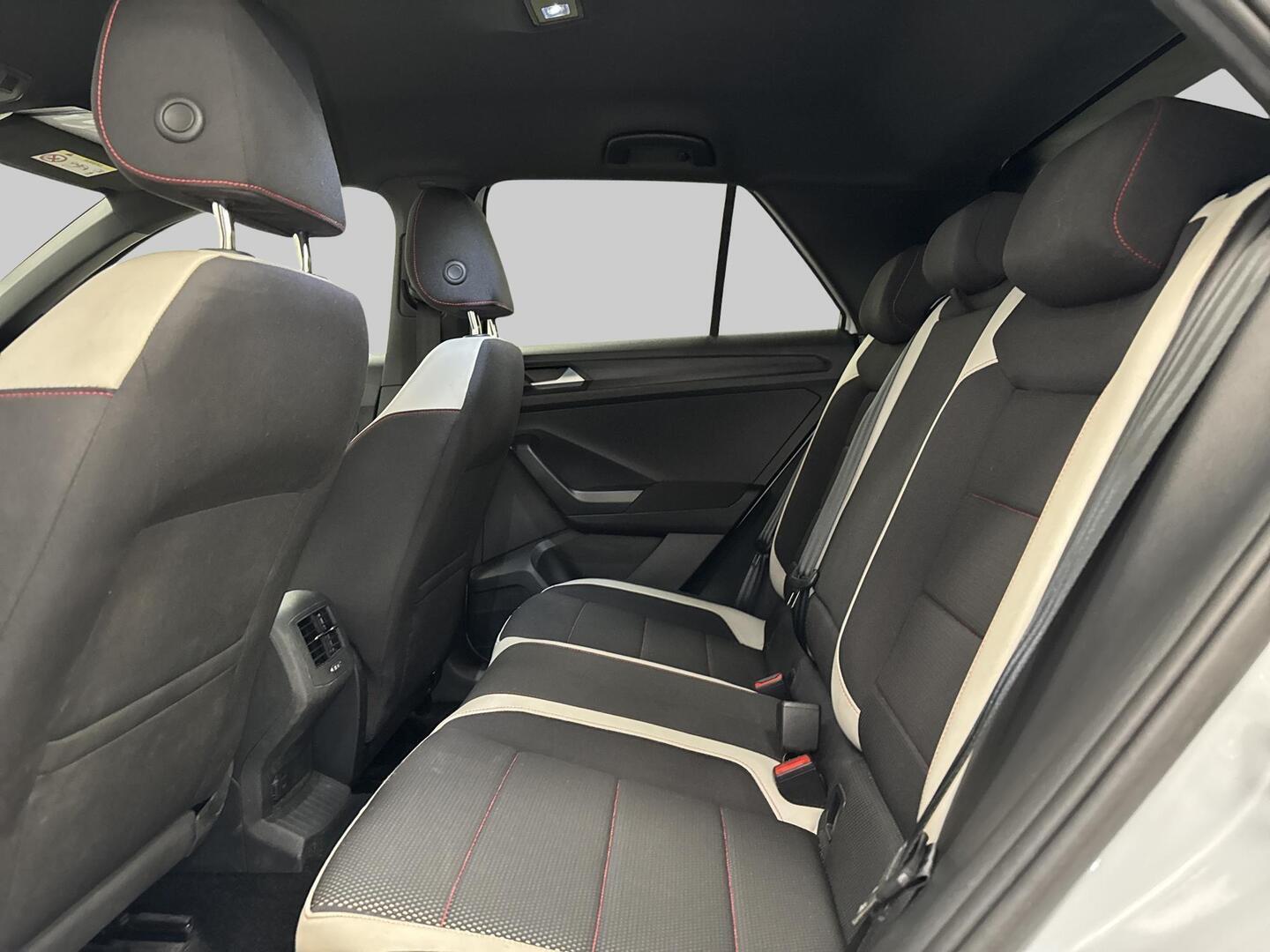 VOLKSWAGEN T-Roc 2018