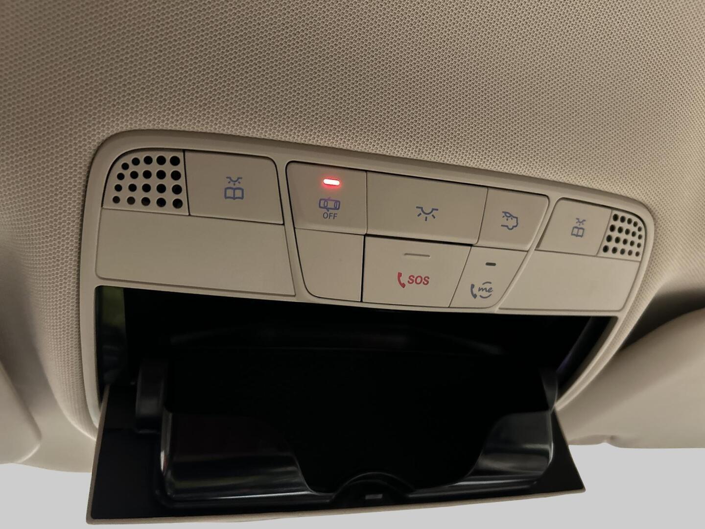 MERCEDES-BENZ E 2019