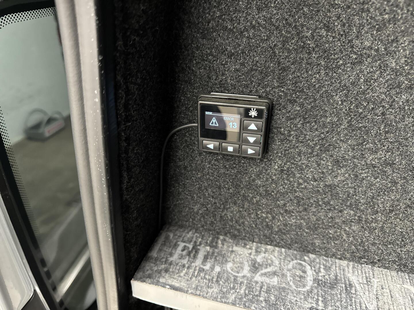 MERCEDES-BENZ SPRINTER 2018