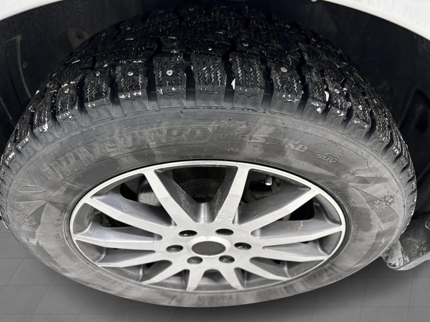 MERCEDES-BENZ SPRINTER 2018