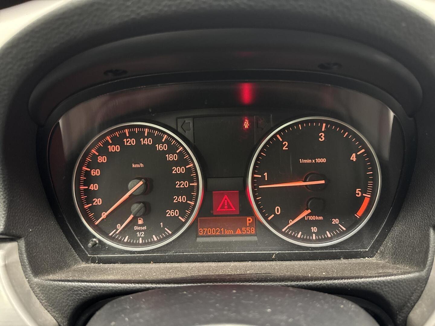 BMW 320 2010
