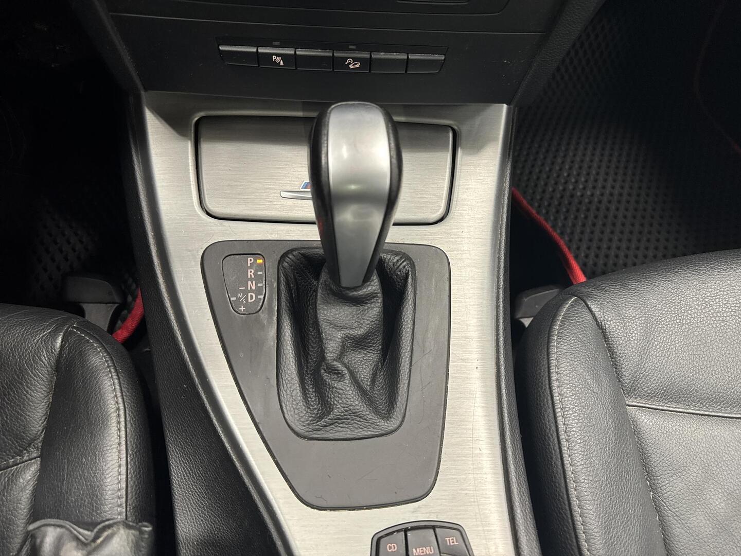 BMW 320 2010