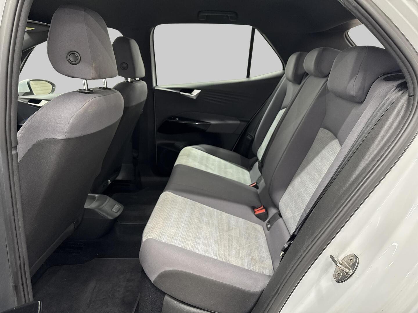 VOLKSWAGEN ID.3 2021