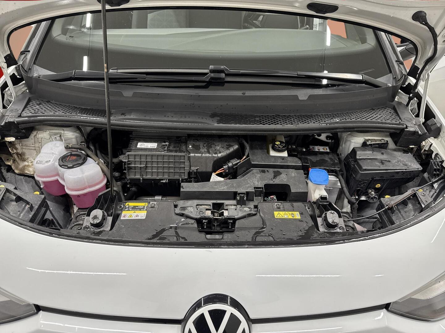 VOLKSWAGEN ID.3 2021