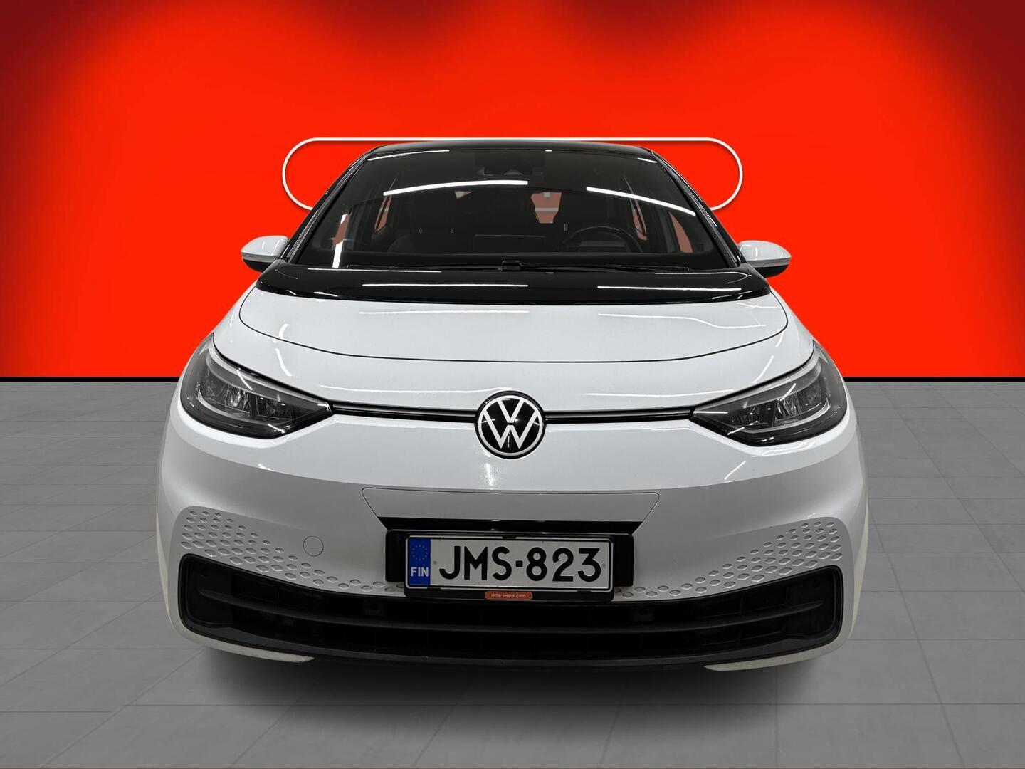 VOLKSWAGEN ID.3 2021