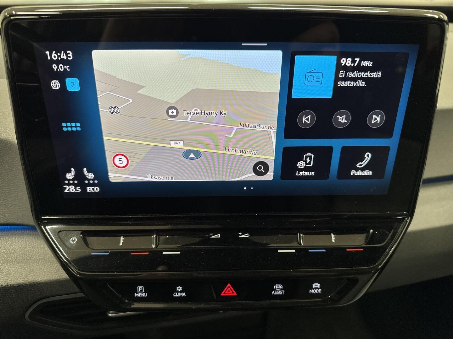 VOLKSWAGEN ID.3 2021