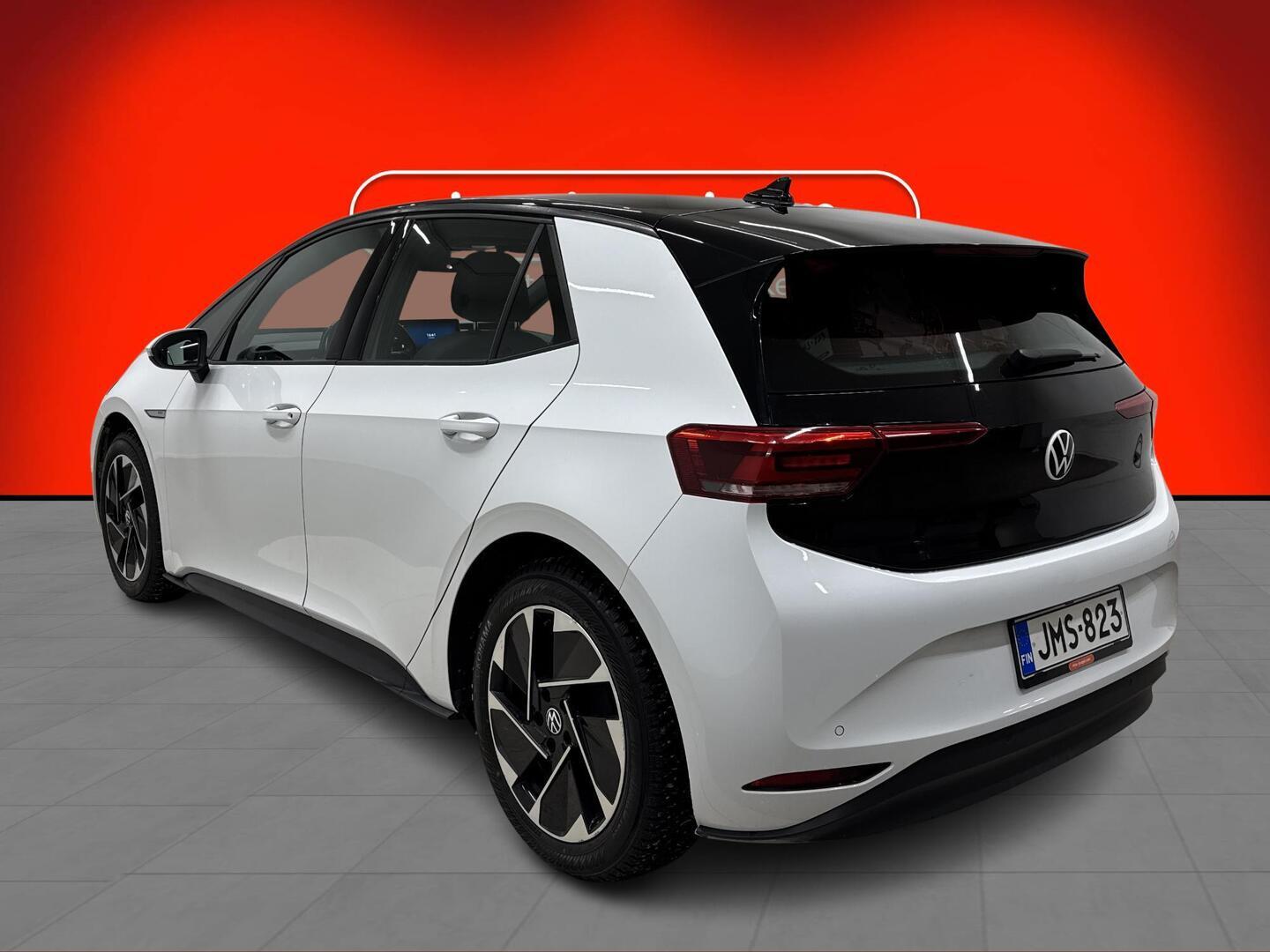 VOLKSWAGEN ID.3 2021