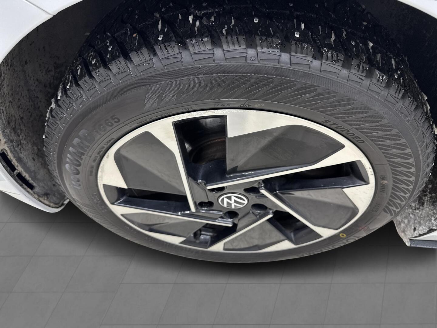 VOLKSWAGEN ID.3 2021