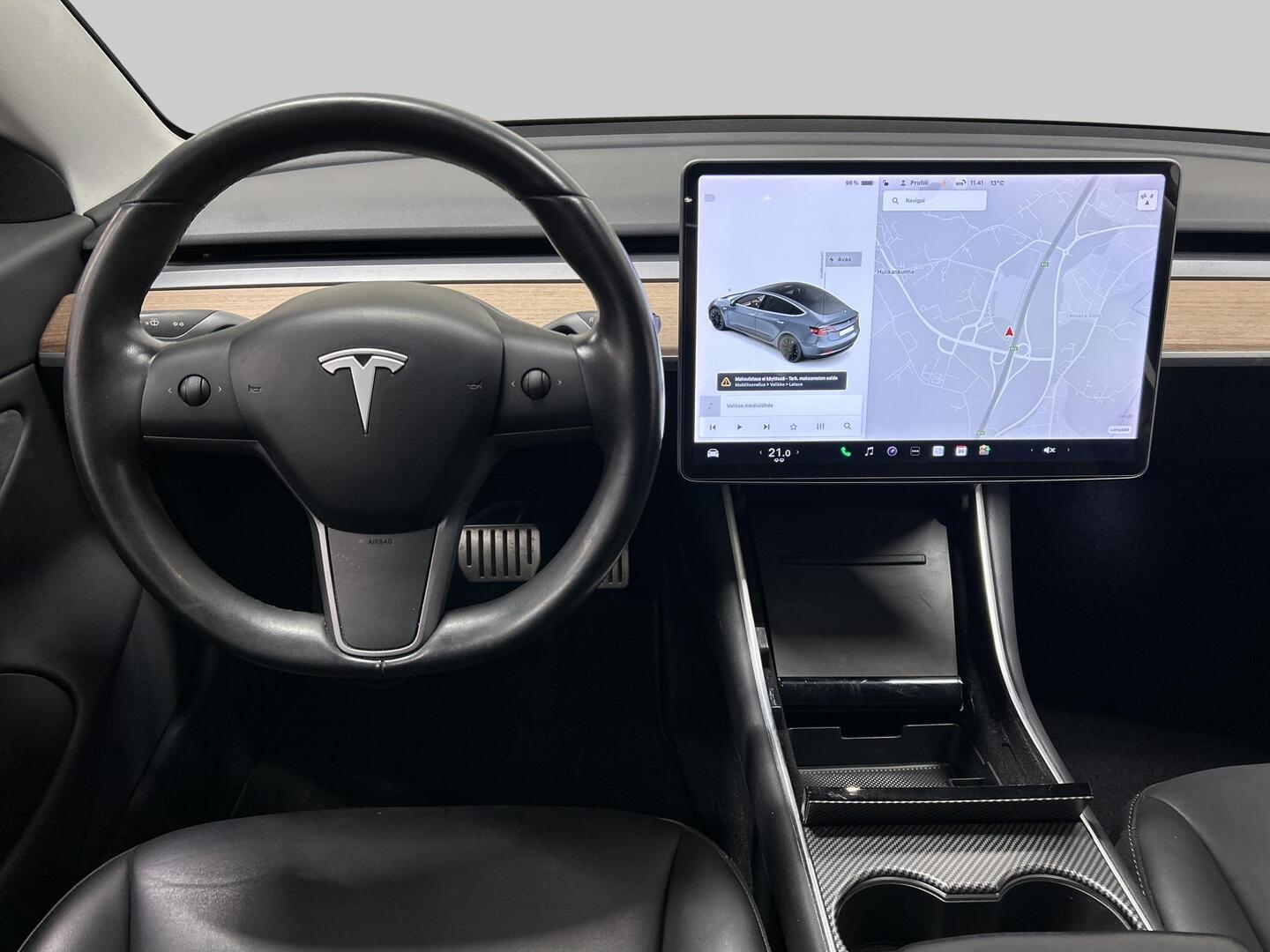 TESLA MODEL 3 2019