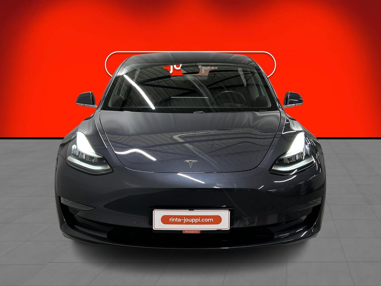 TESLA MODEL 3 2019