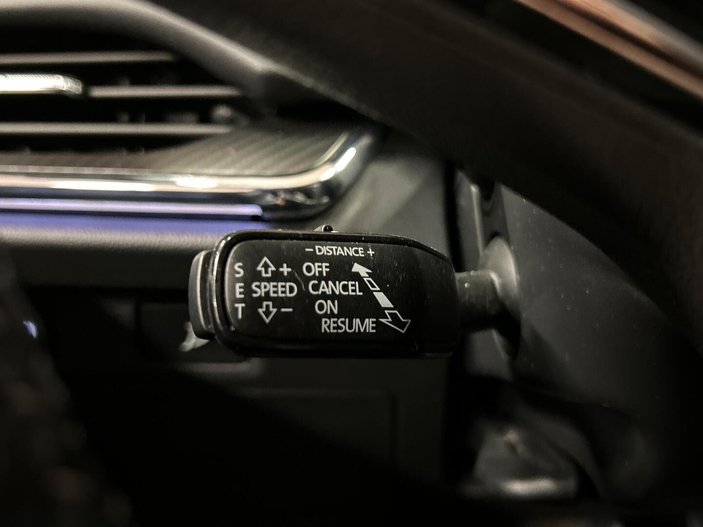 SKODA ENYAQ 2022