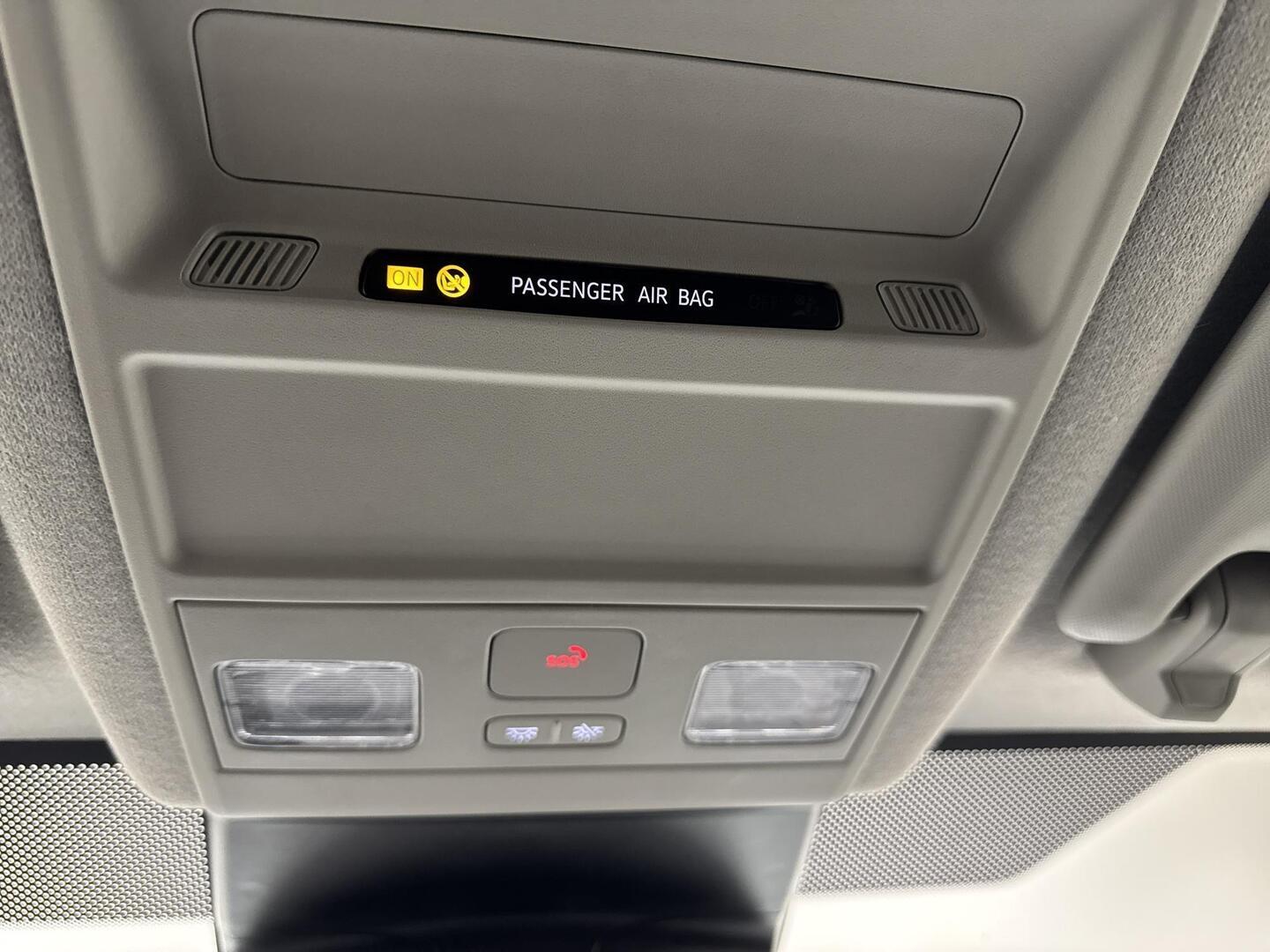 VOLKSWAGEN TRANSPORTER 2025