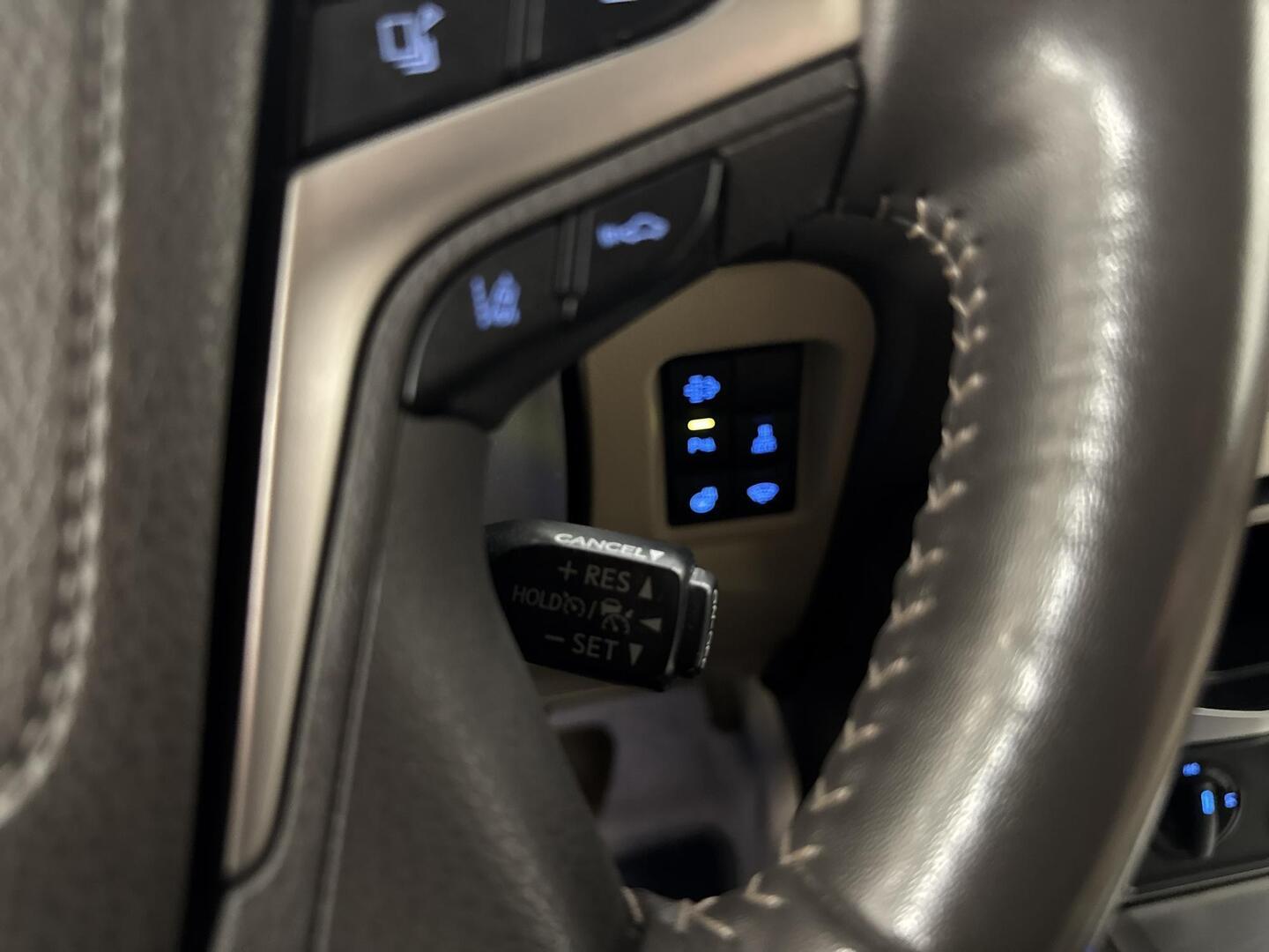 TOYOTA LAND CRUISER 2020