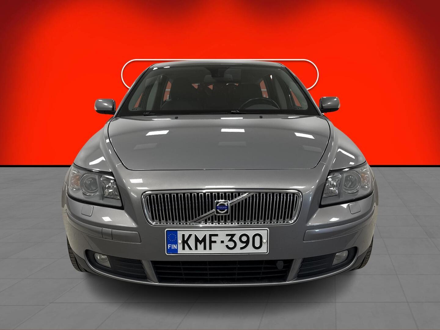 VOLVO V50 2005