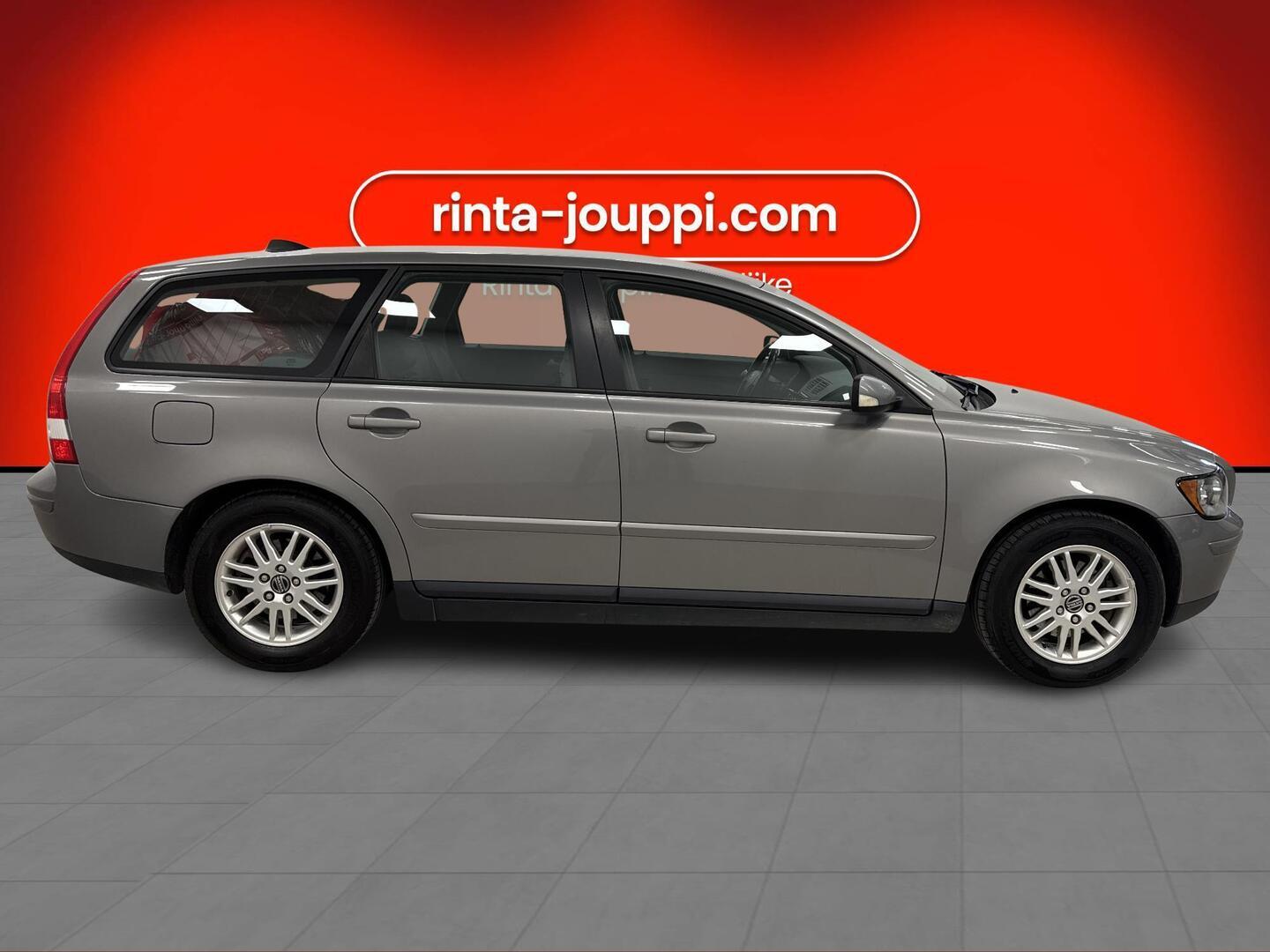 VOLVO V50 2005