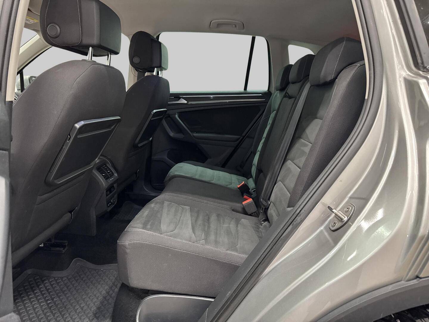 VOLKSWAGEN Tiguan 2019