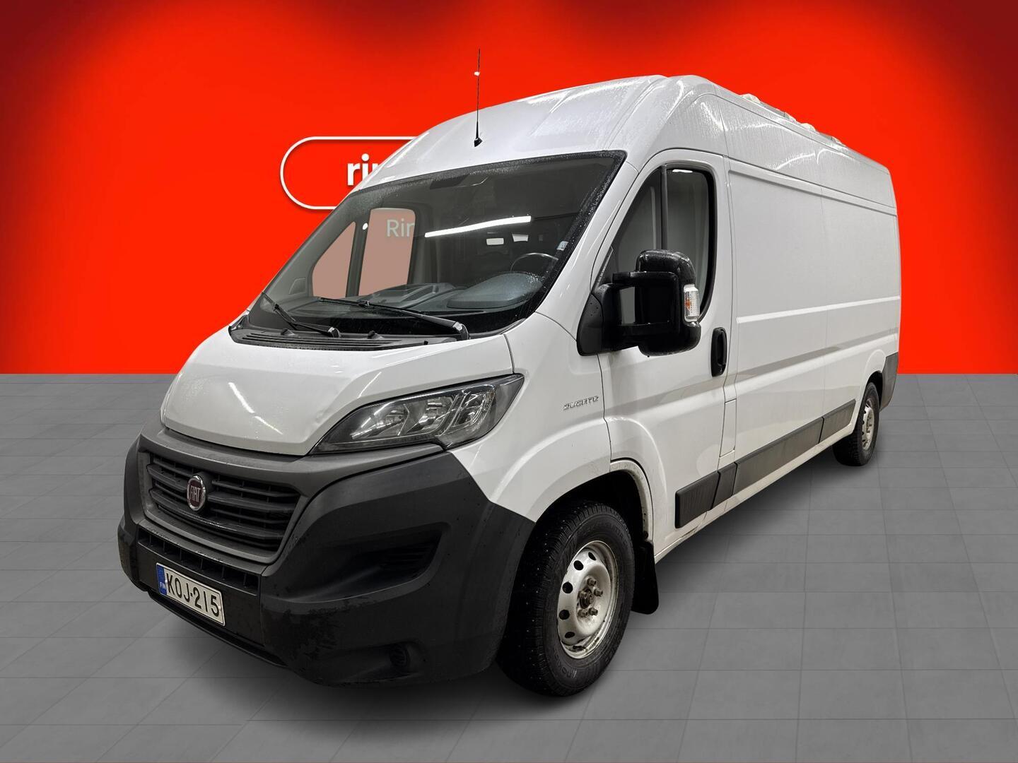 FIAT Ducato 2020