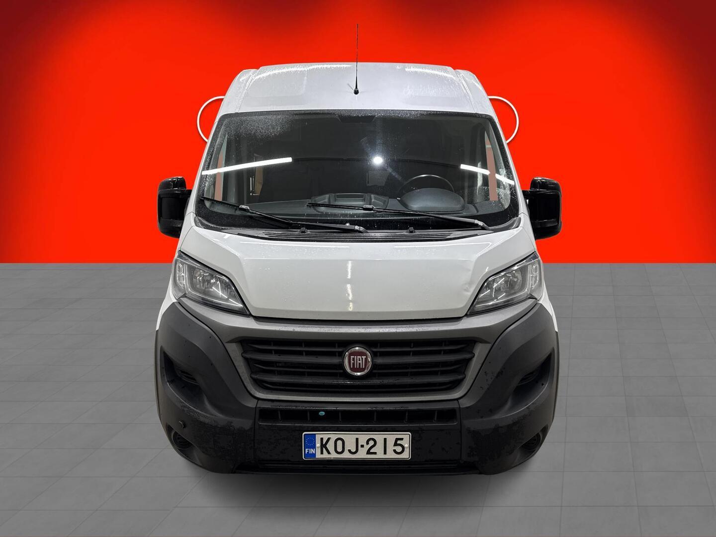 FIAT Ducato 2020