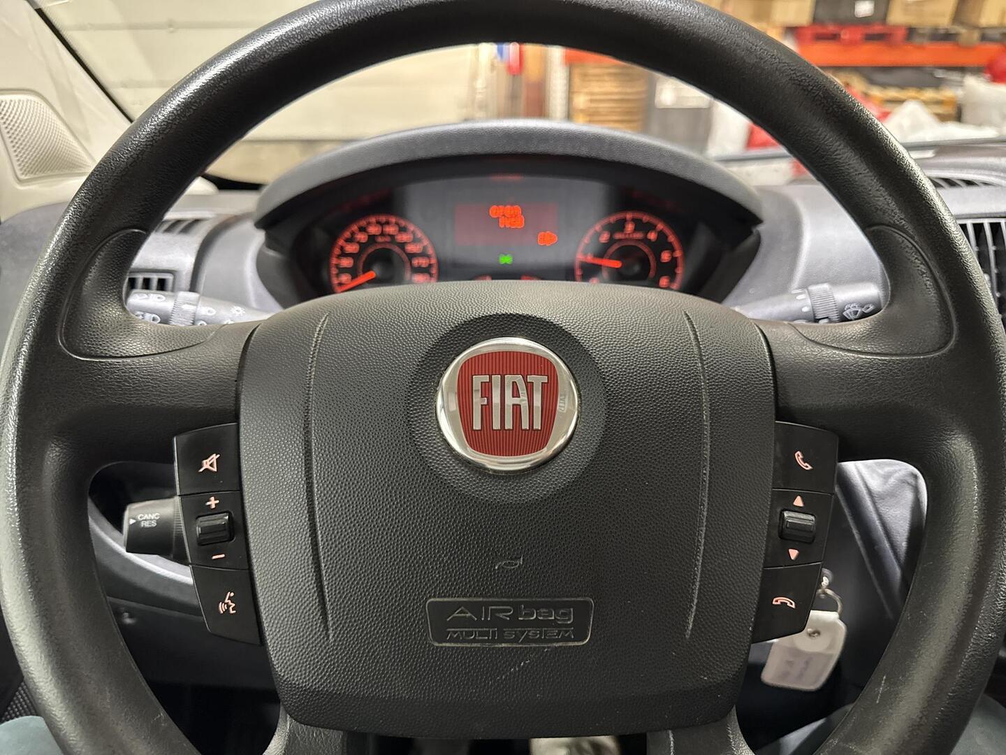 FIAT Ducato 2020