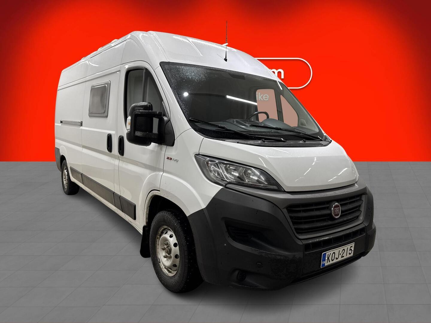 FIAT Ducato 2020