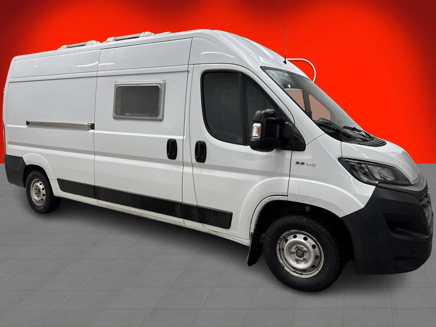 FIAT Ducato 2020