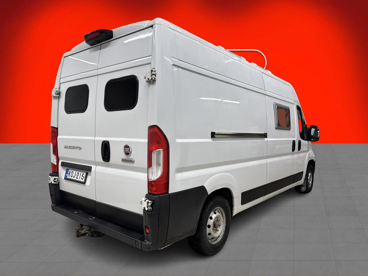 FIAT Ducato 2020