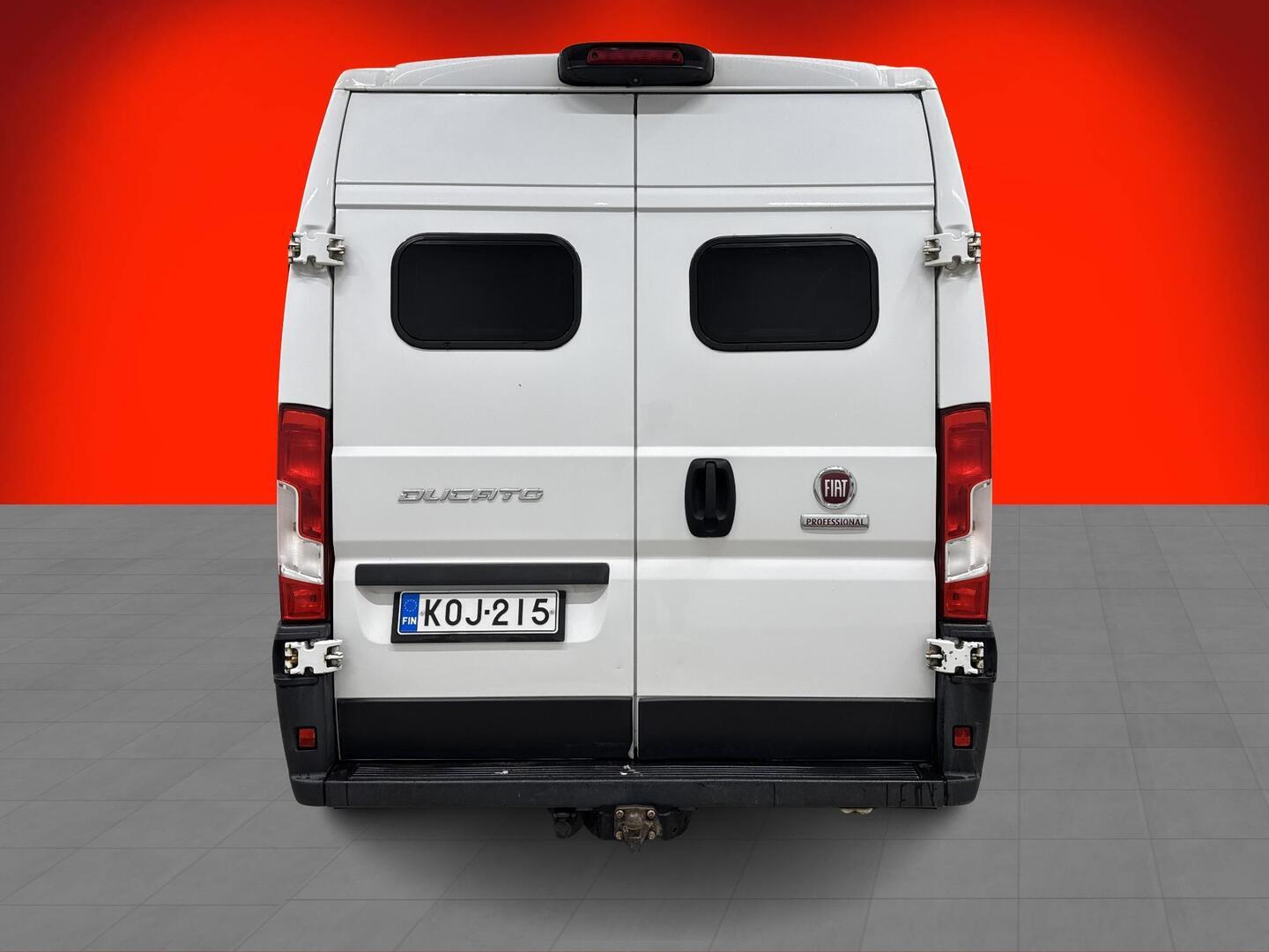 FIAT Ducato 2020