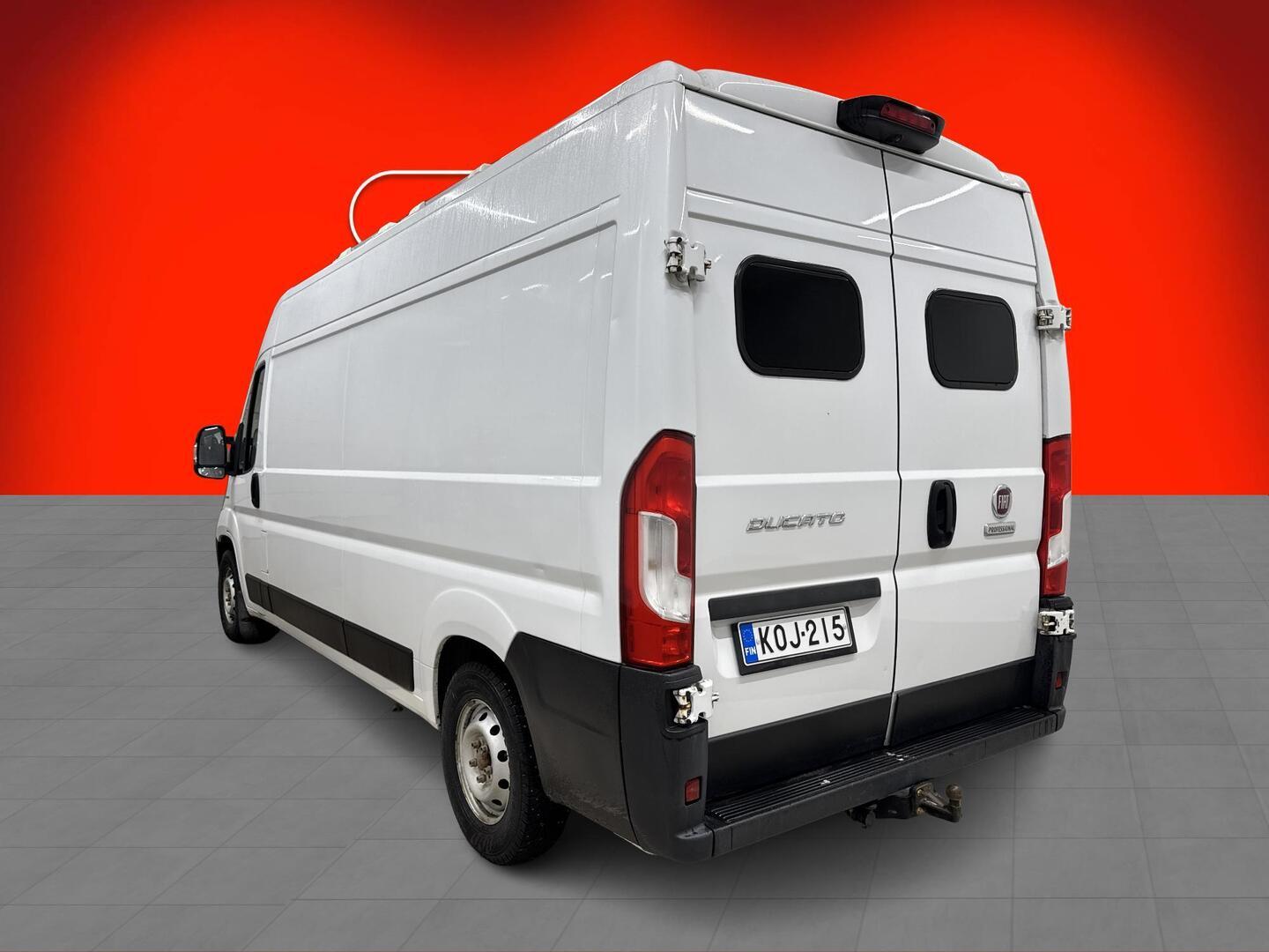 FIAT Ducato 2020