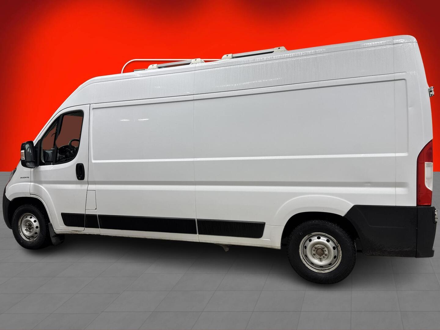 FIAT Ducato 2020