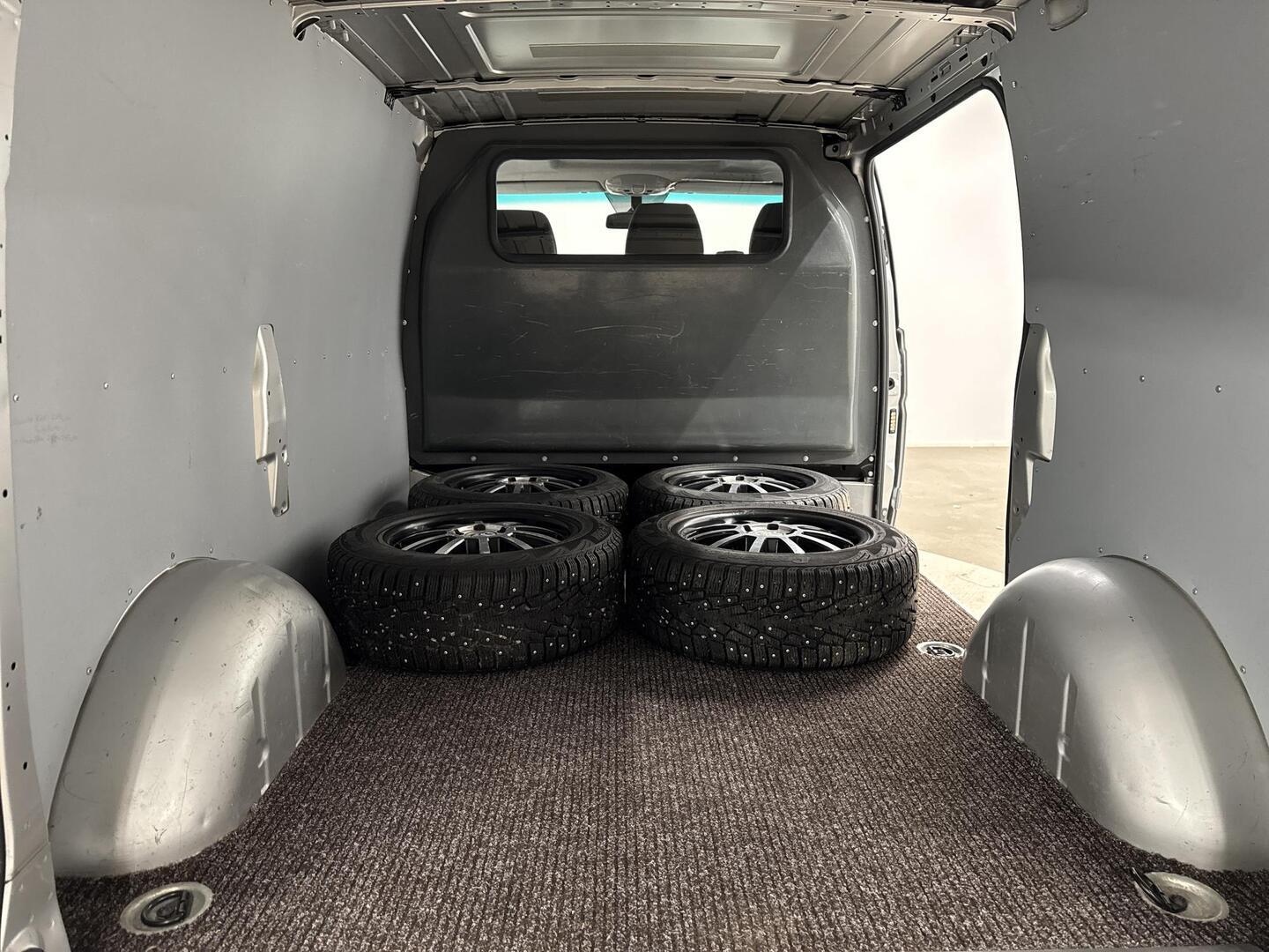 MERCEDES-BENZ Vito 2012