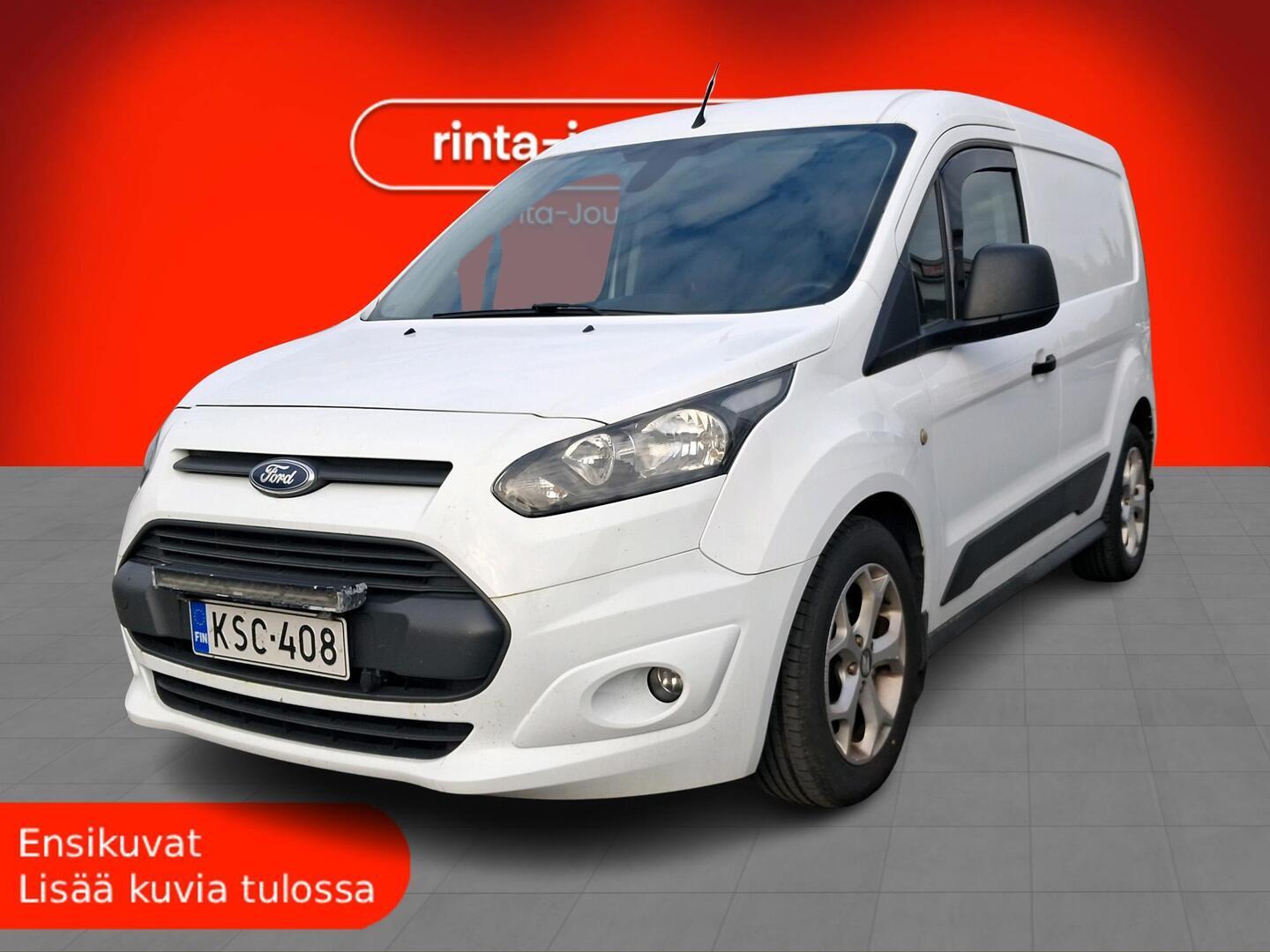 FORD Transit Connect 2017