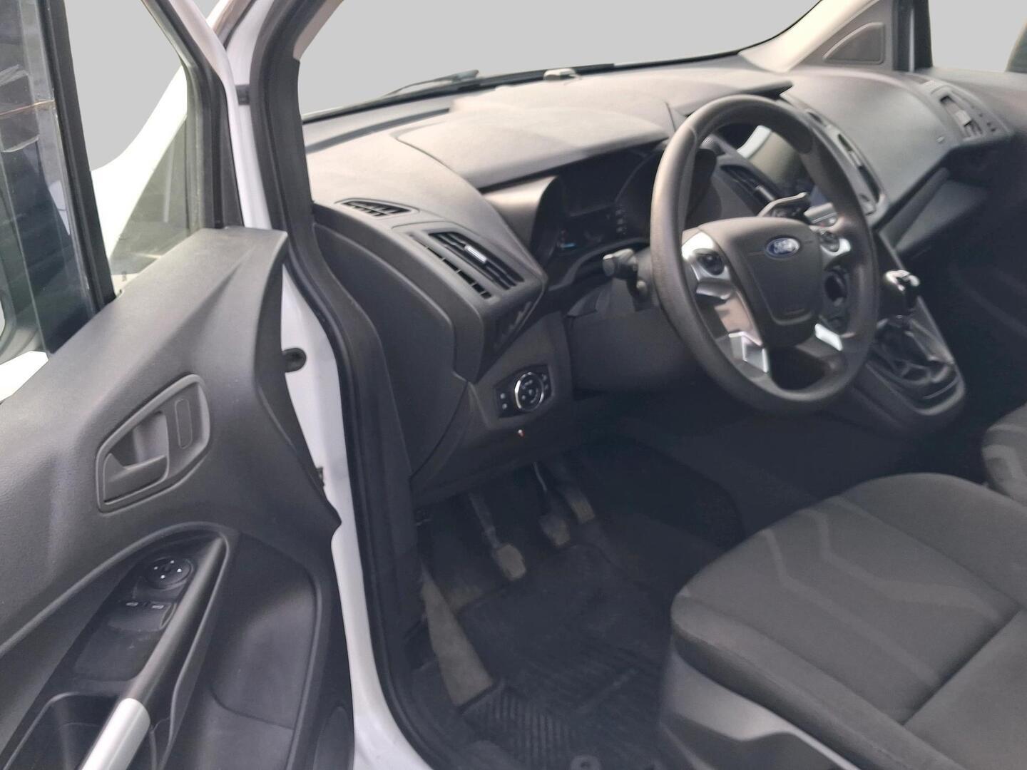 FORD Transit Connect 2017