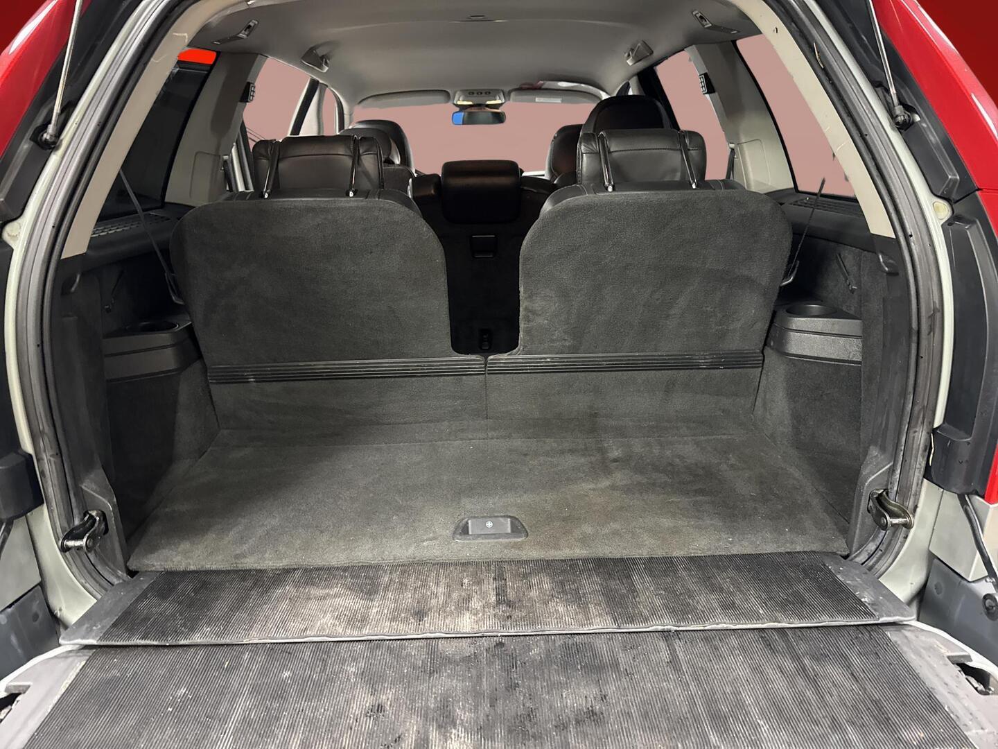 VOLVO XC90 2002