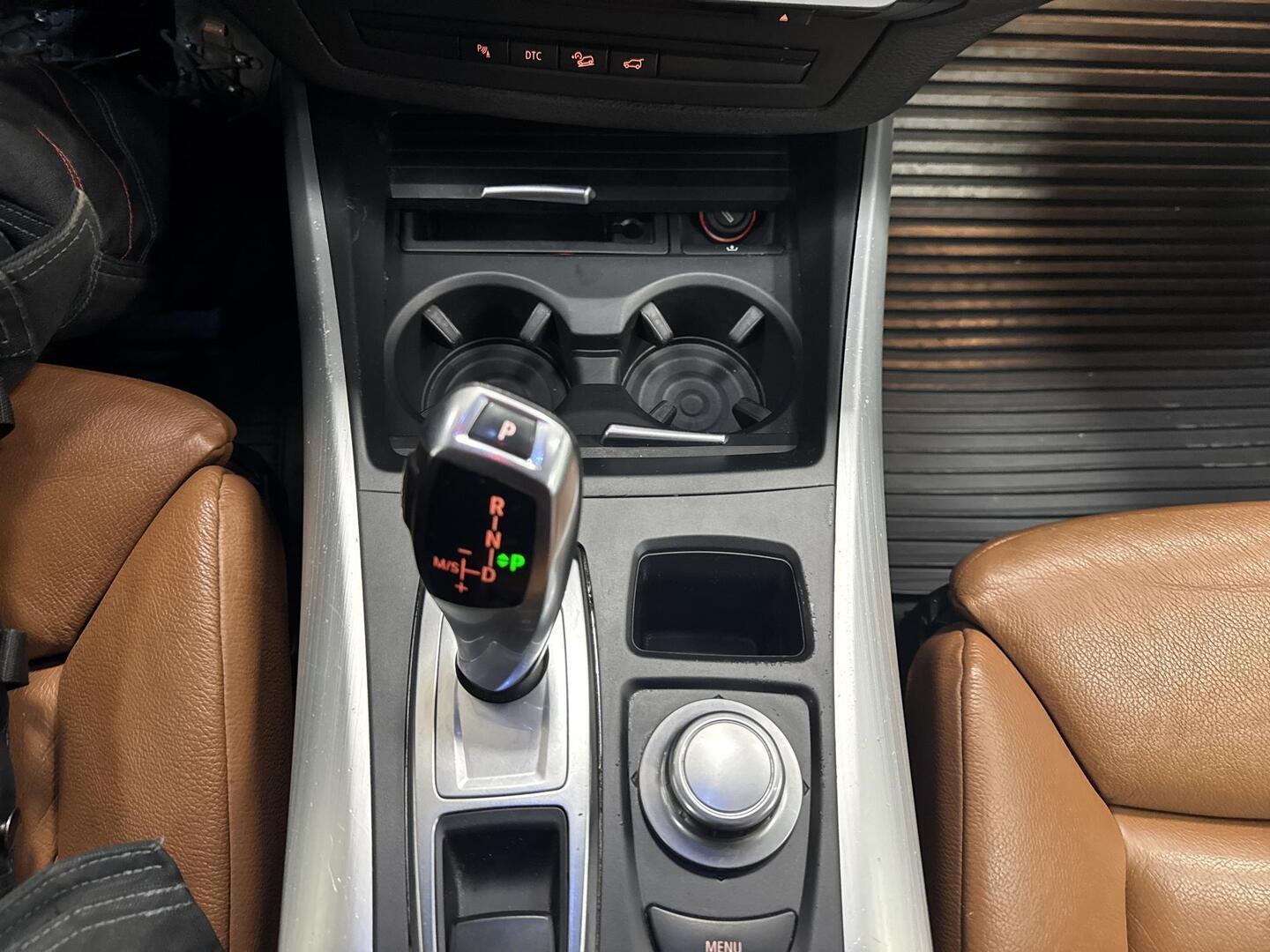 BMW X5 2008