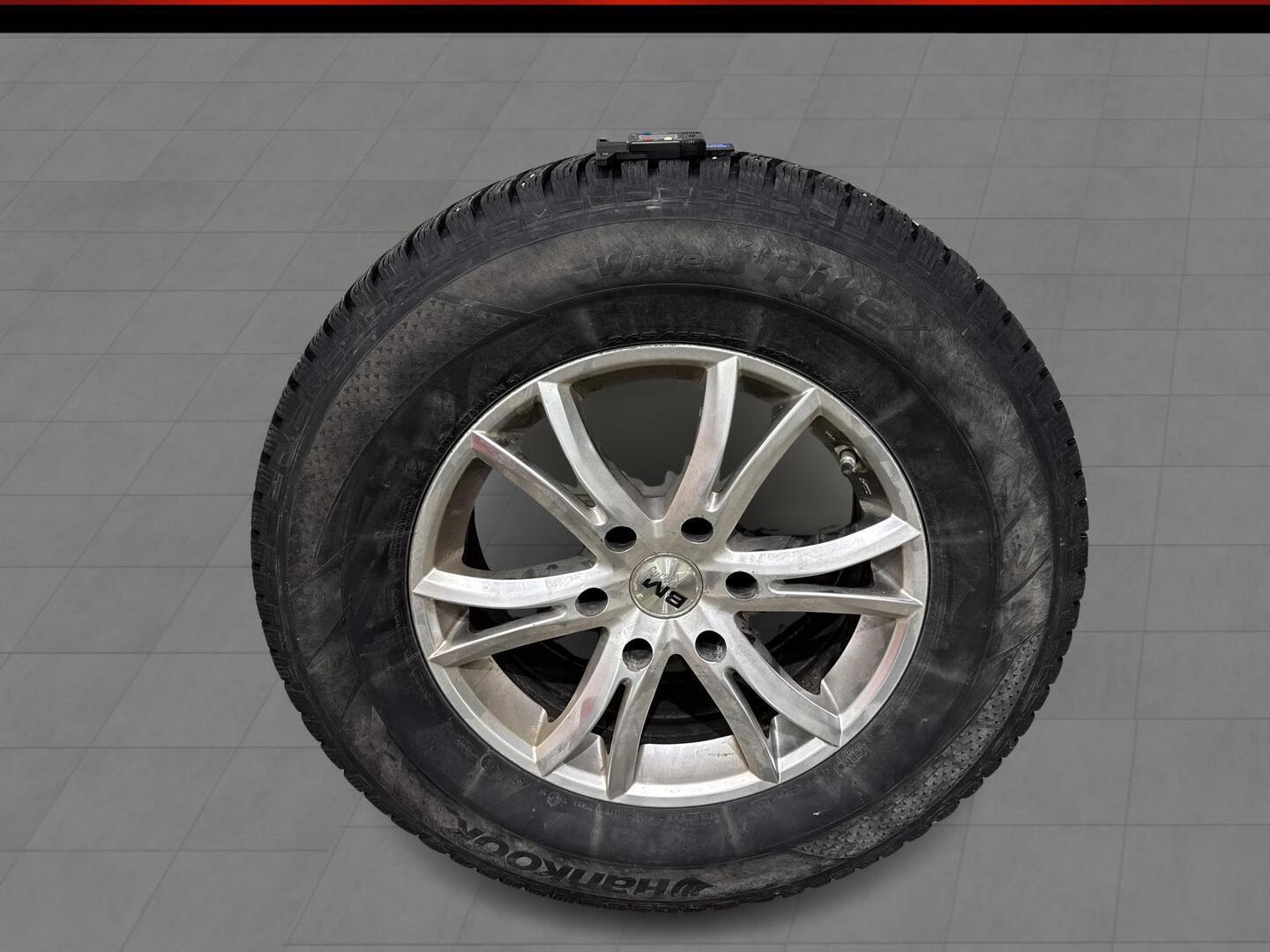 TOYOTA LAND CRUISER 2014