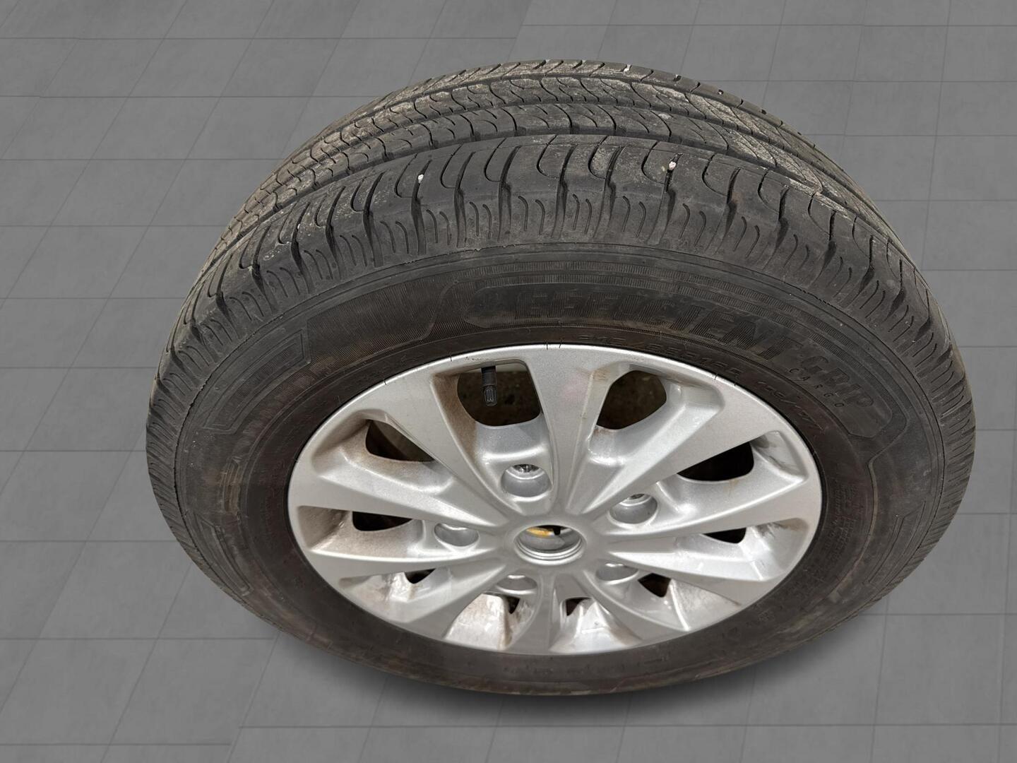 FORD Tourneo Custom 2021