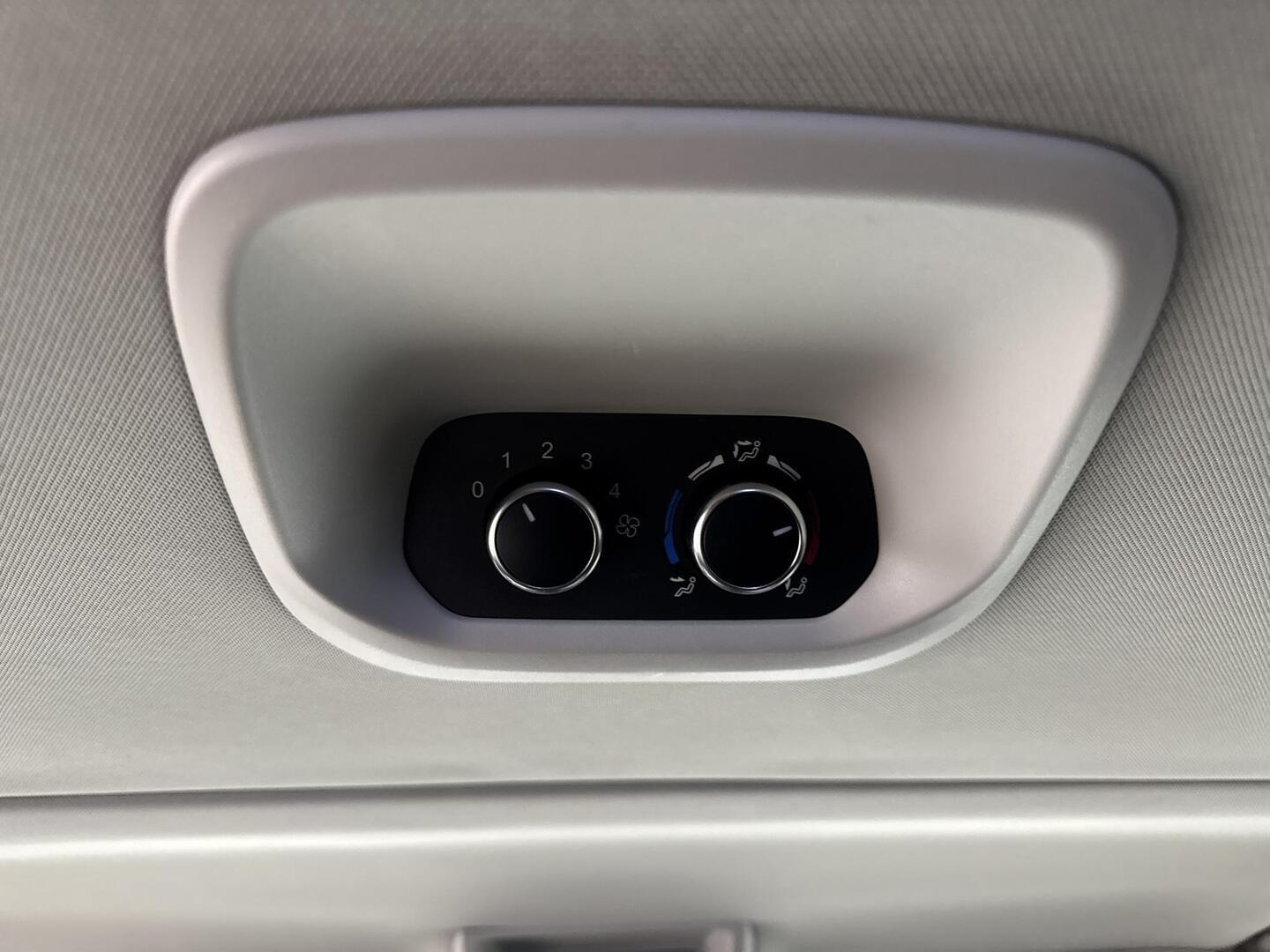 FORD Tourneo Custom 2021