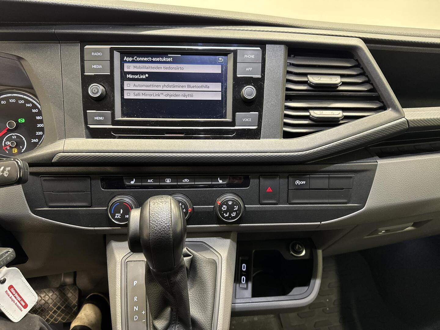 VOLKSWAGEN Transporter 2021